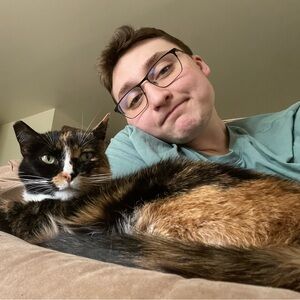 Meet your Posher, Everette